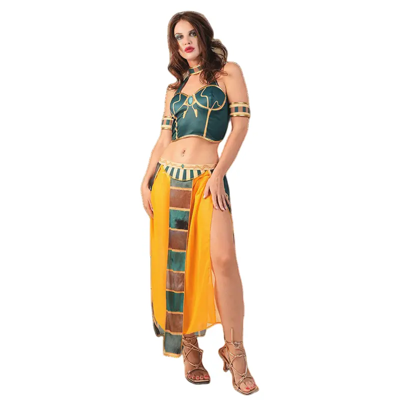 Halloween Costumes YSN-H-0001-296