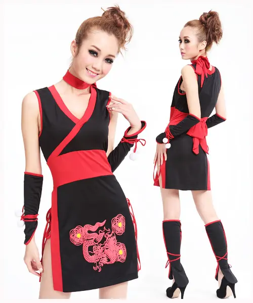 Carnival Costumes YSC10214