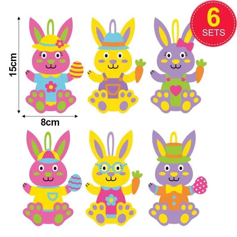 Easter DIY Crafts YSN-E-00011-92