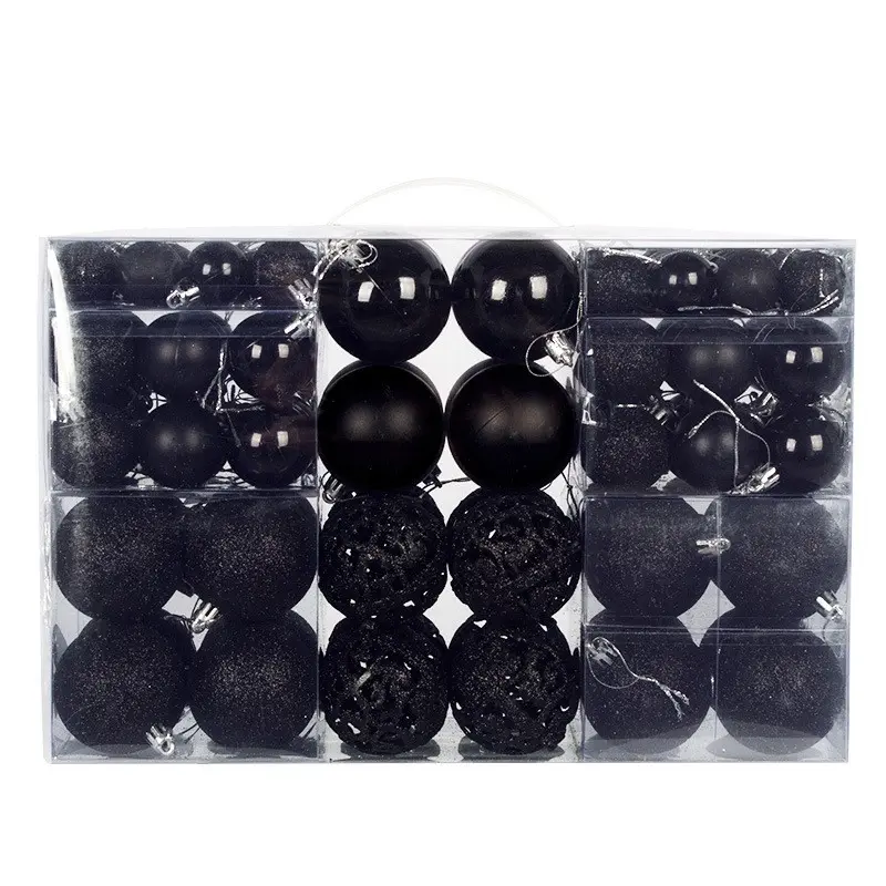 Christmas Ornaments YSN-C-0001-240