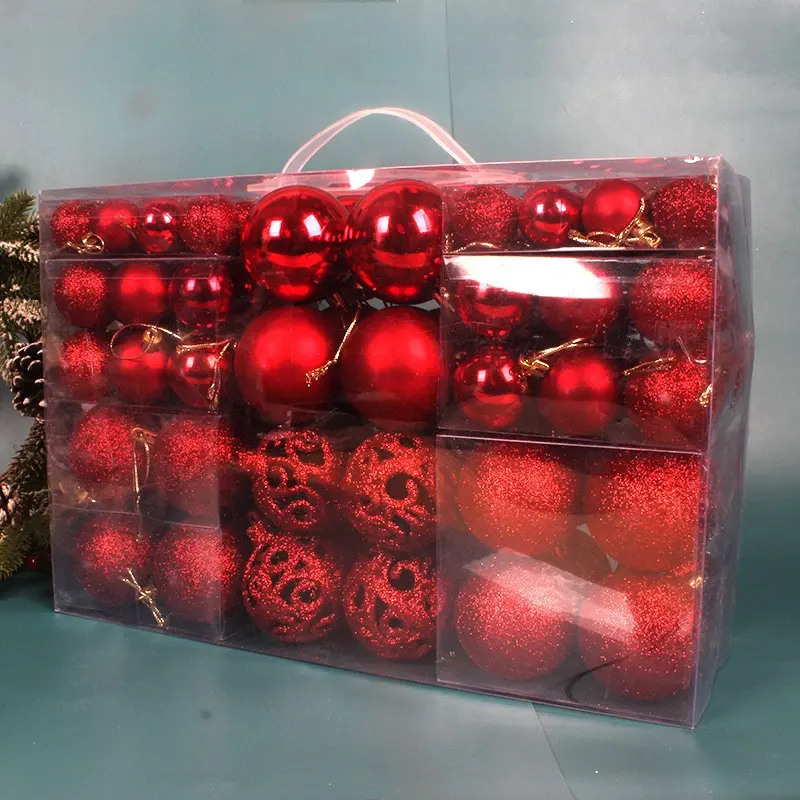 Christmas Ornaments YSN-C-0001-252