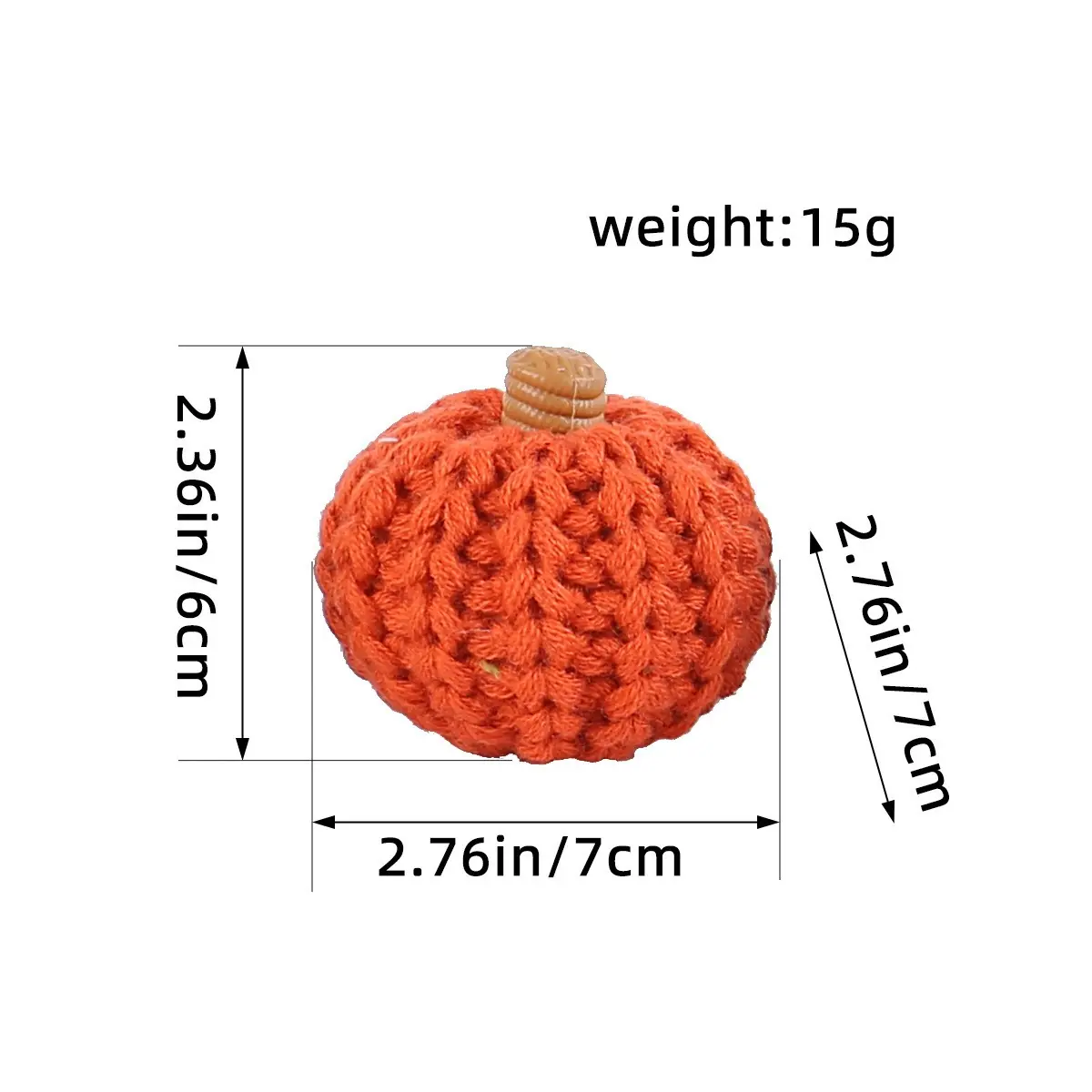 Thanksgiving Decorations YSN-T-0001-105