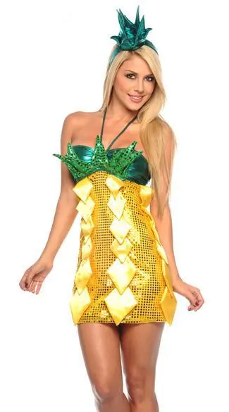 Carnival Costumes YSC10261