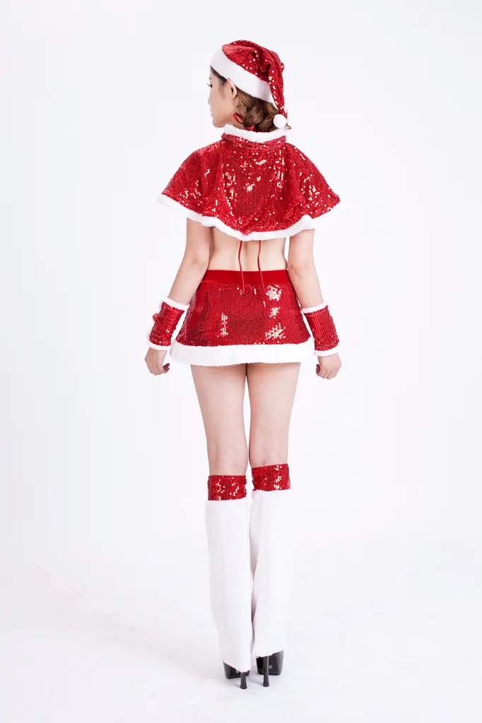 Christmas Costumes YSCH10064