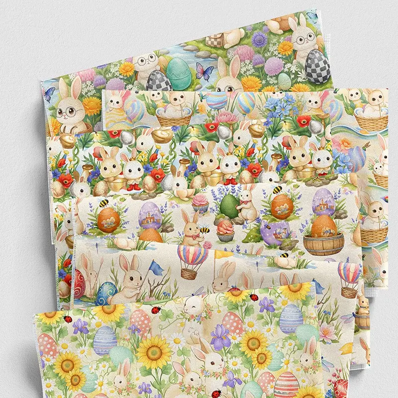 Easter Tablecloths YSN-E-0001-7