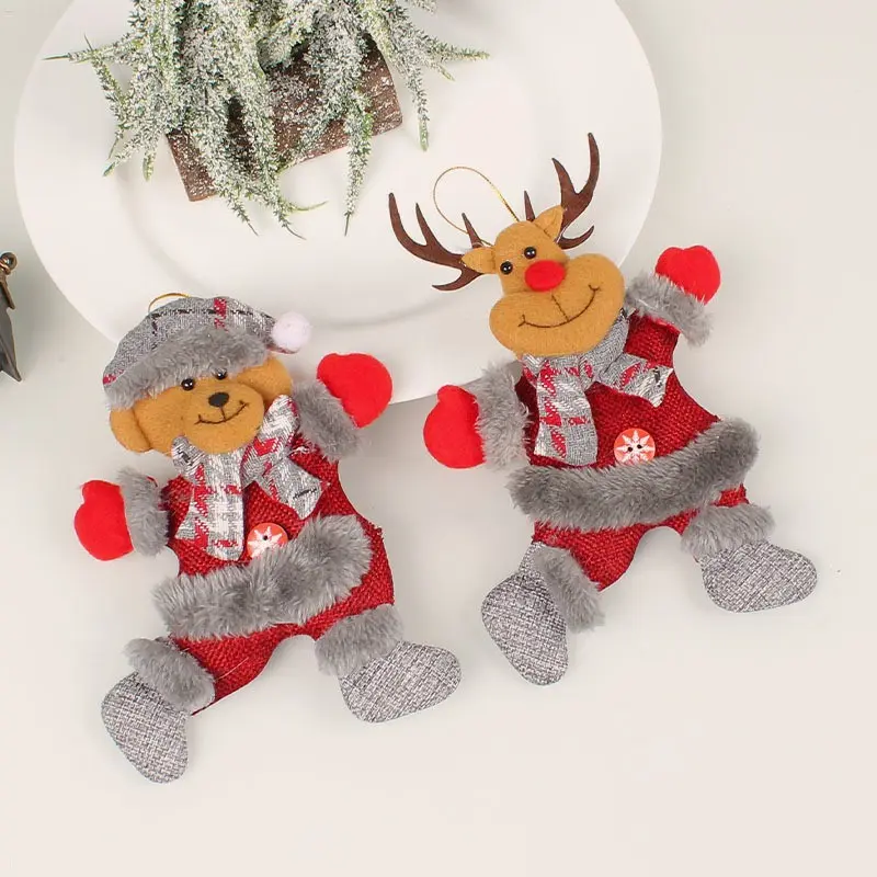 Christmas Figurines YSN-C0-00001-178