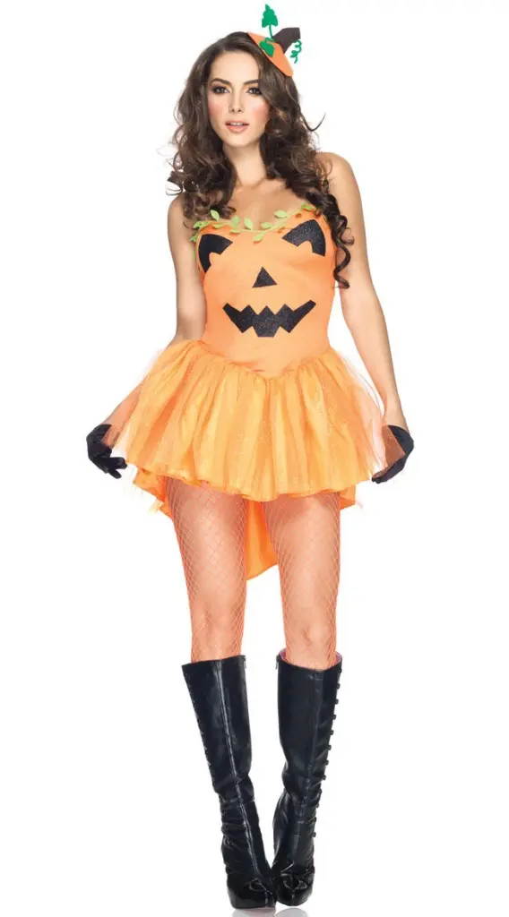 Carnival Costumes YSC10286