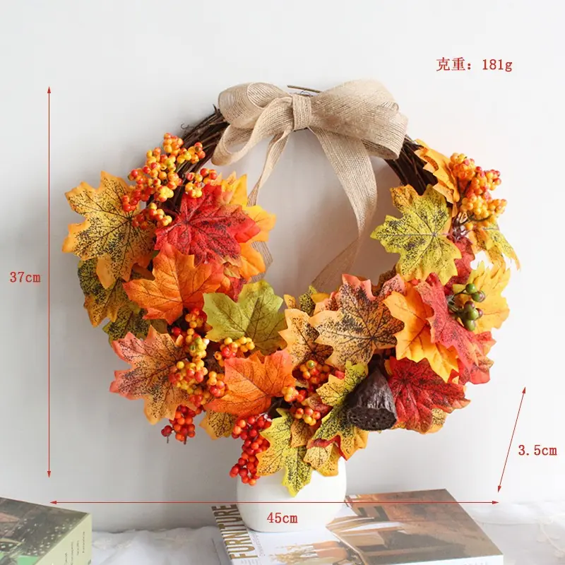 Thanksgiving Decorations YSN-T-0001-114