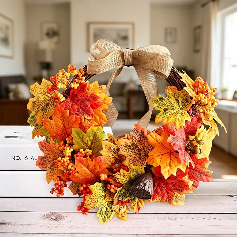 Thanksgiving Decorations YSN-T-0001-115