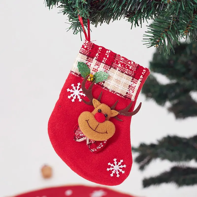 Christmas Stockings YSN-C-00001-65