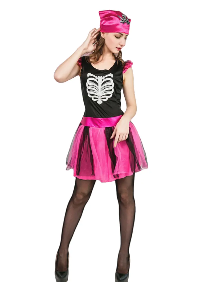 Halloween Costumes YSN-H-0001-12