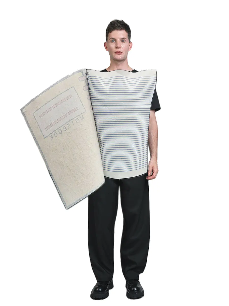 Halloween Costumes YSN-H-0001-217