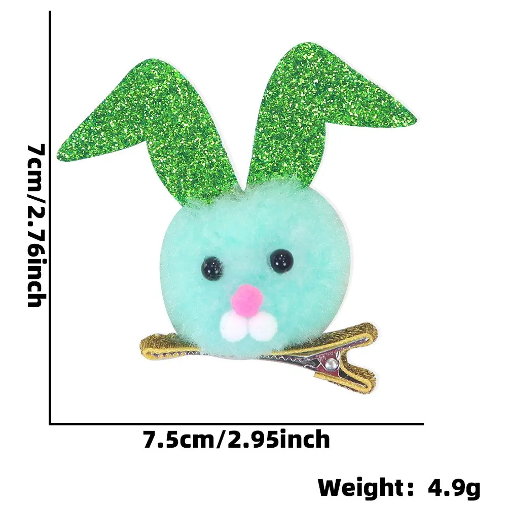 Easter Hair Accessories YSN-E-00011-185