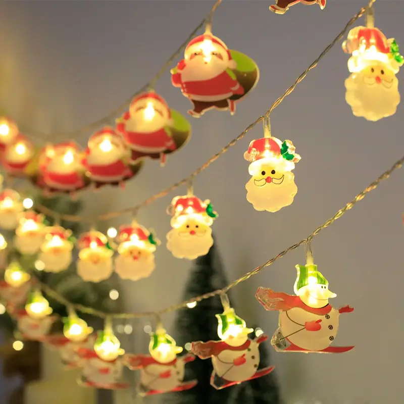 Easter String Lights YSN-E-000022-198