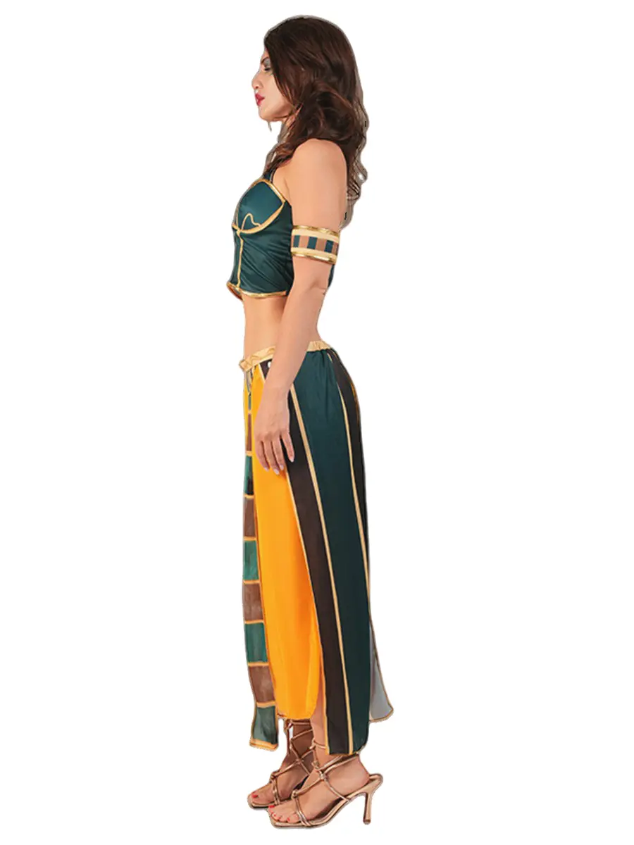 Halloween Costumes YSN-H-0001-298