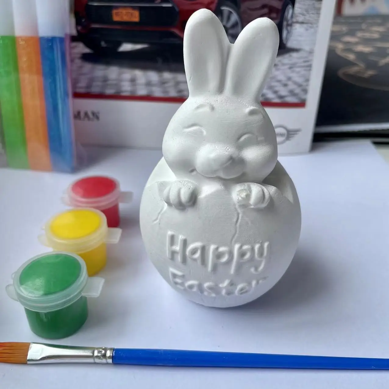 Easter Paint Kits YSN-E-000023-216