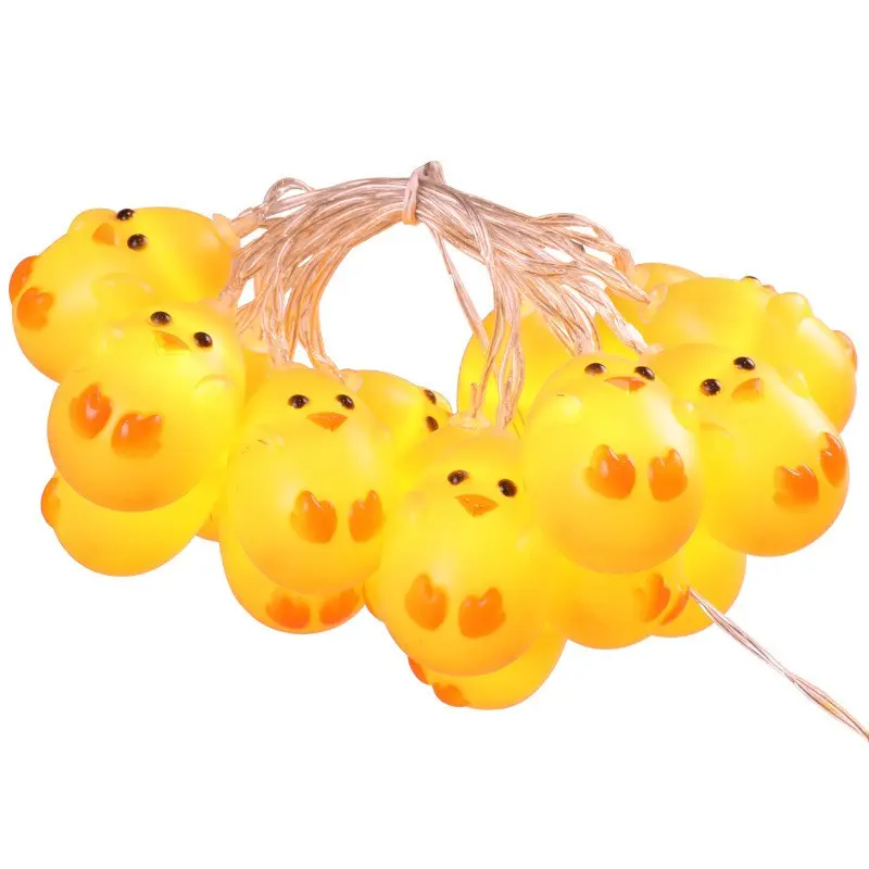 Easter String Lights YSN-E-000022-102