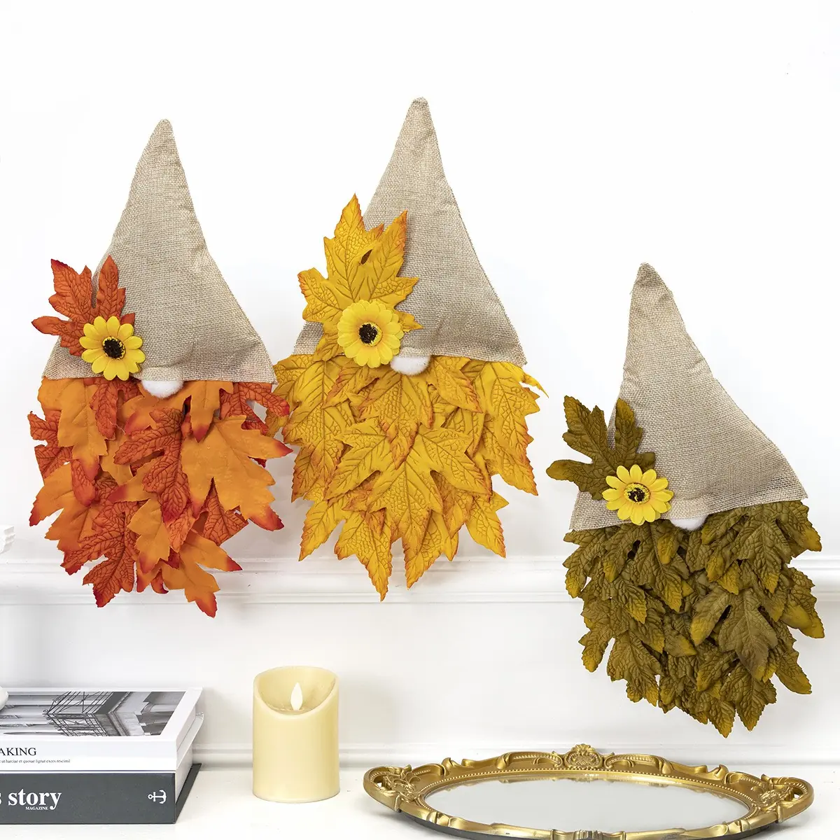 Thanksgiving Decorations YSN-T-0001-106