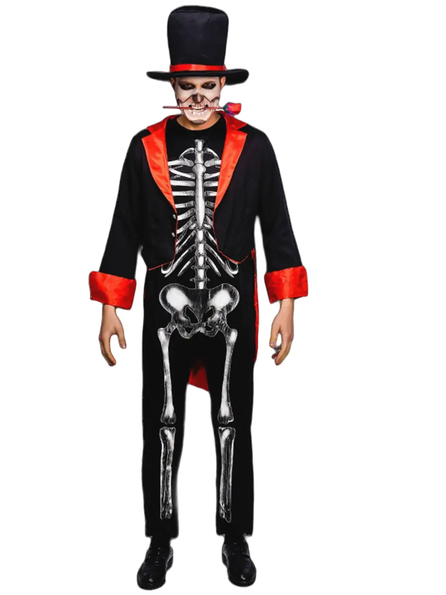 Halloween Costumes YSN-H-0001-22
