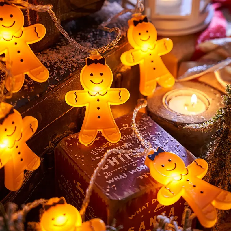 Easter String Lights YSN-E-000022-185
