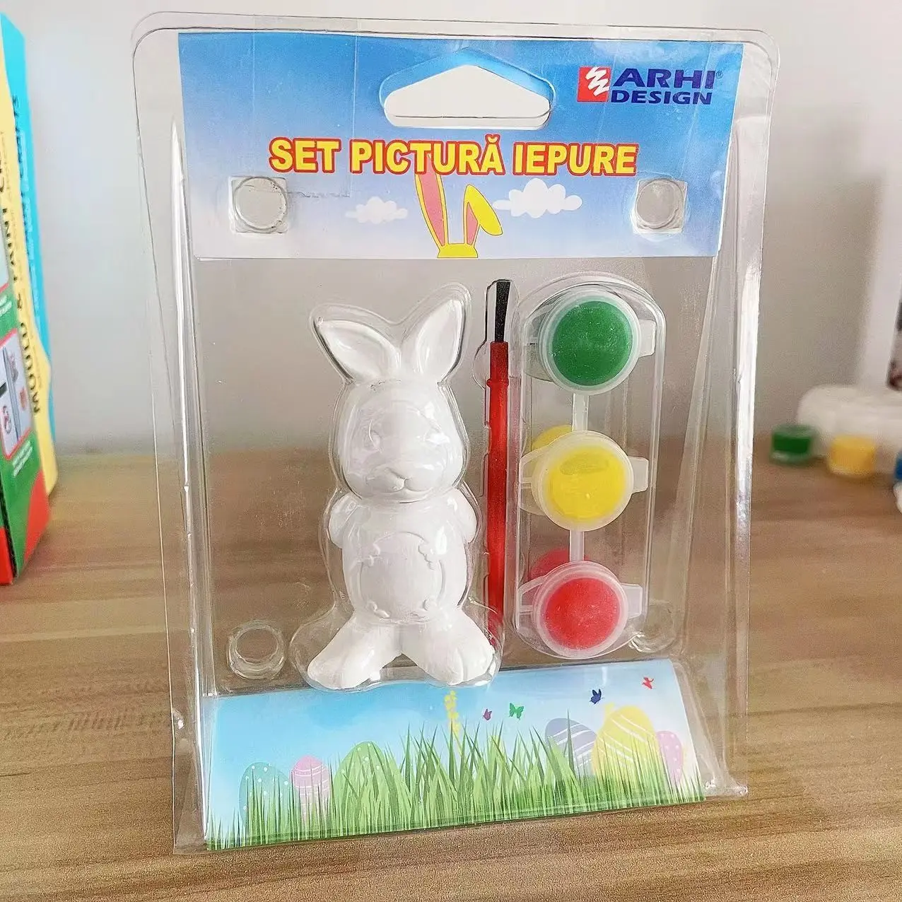 Easter Paint Kits YSN-E-000023-211