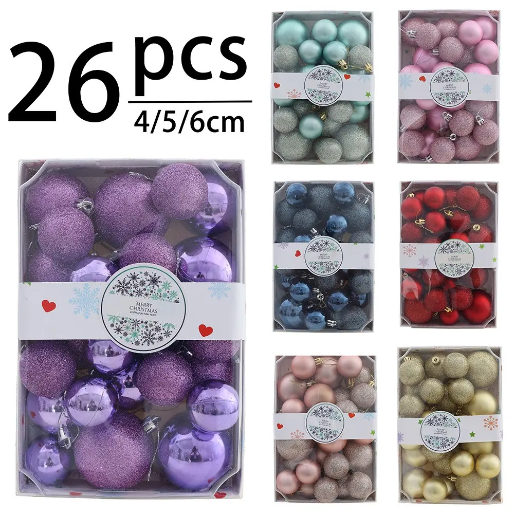 Christmas Ornaments YSN-C-0001-11