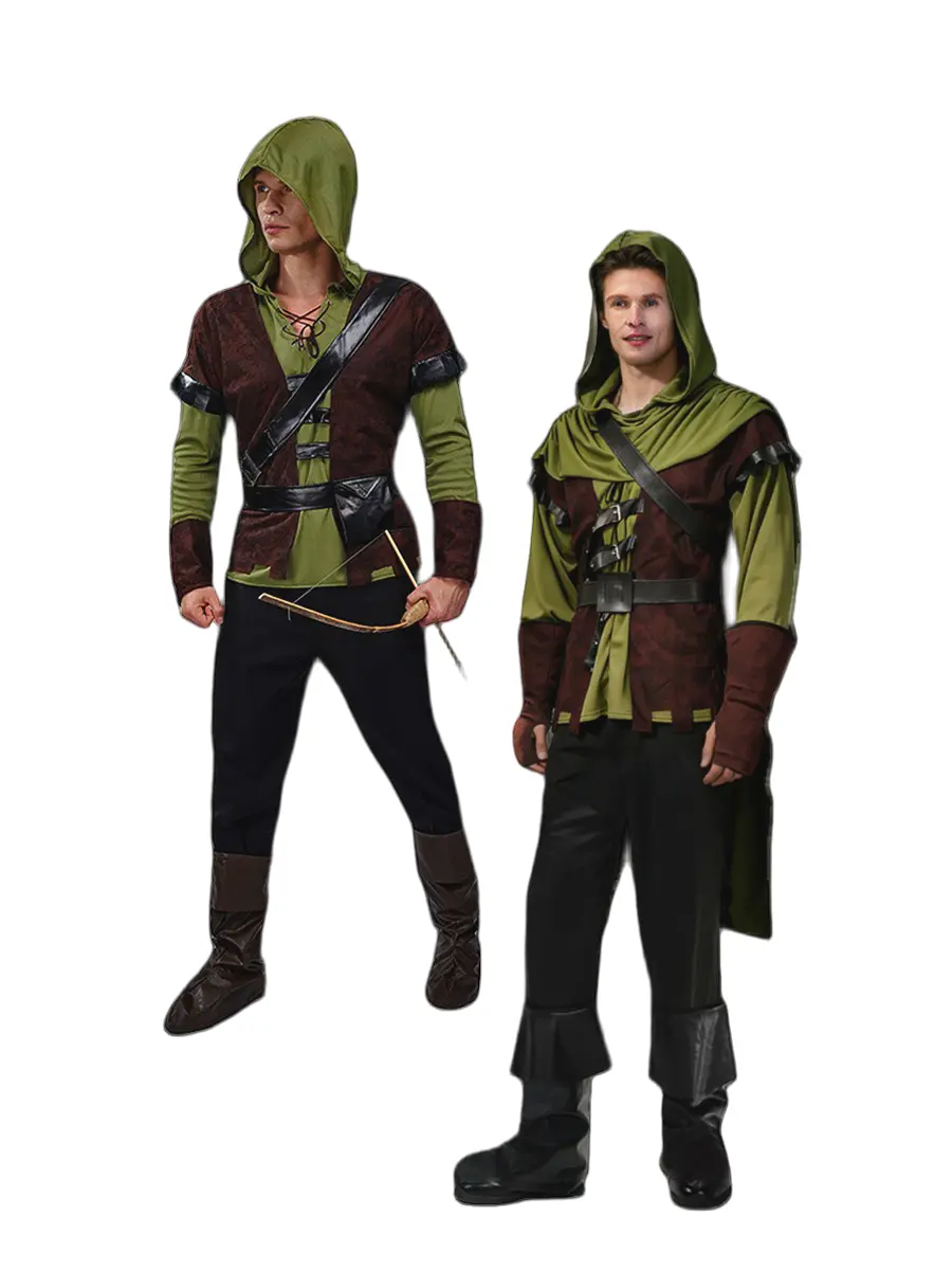Halloween Costumes YSN-H-0001-232