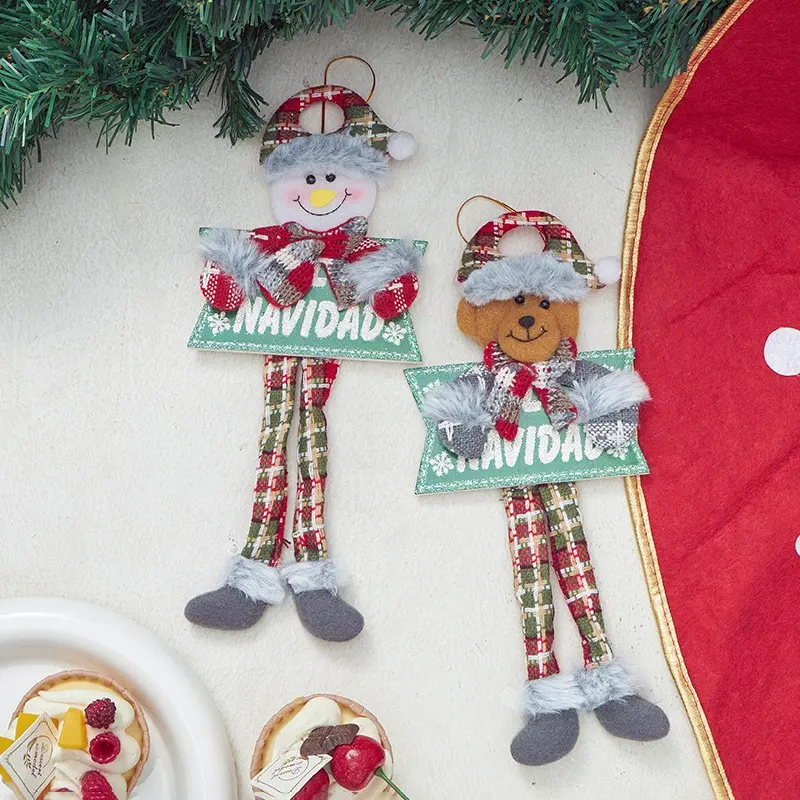 Christmas Figurines YSN-C0-00001-133