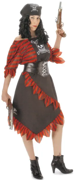 Carnival Costumes YSC10072