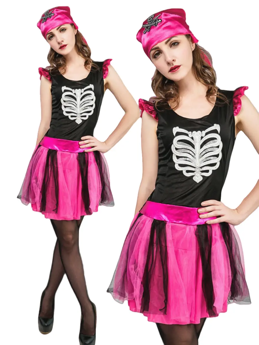 Halloween Costumes YSN-H-0001-13