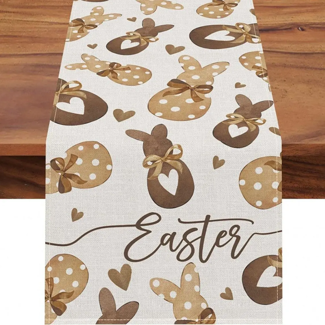 Easter Tablecloths YSN-E-0001-25