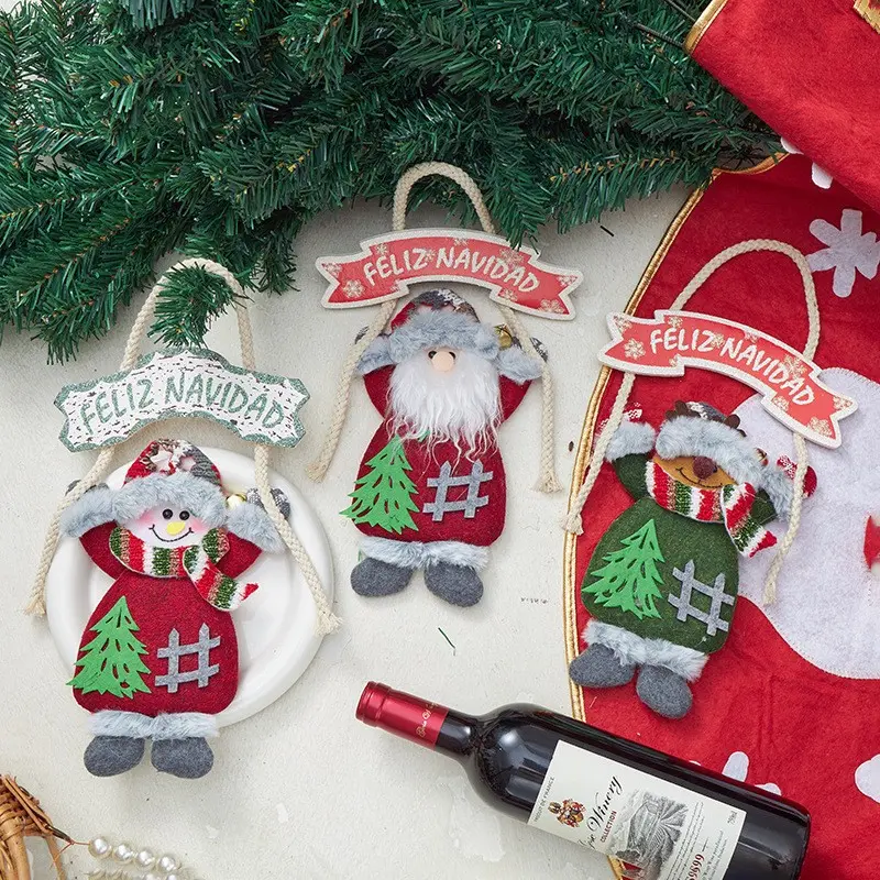 Christmas Figurines YSN-C0-00001-139