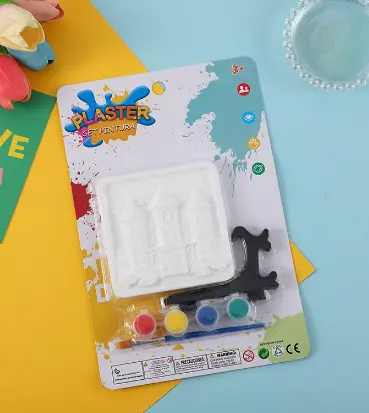Easter Paint Kits YSN-E-000023-26