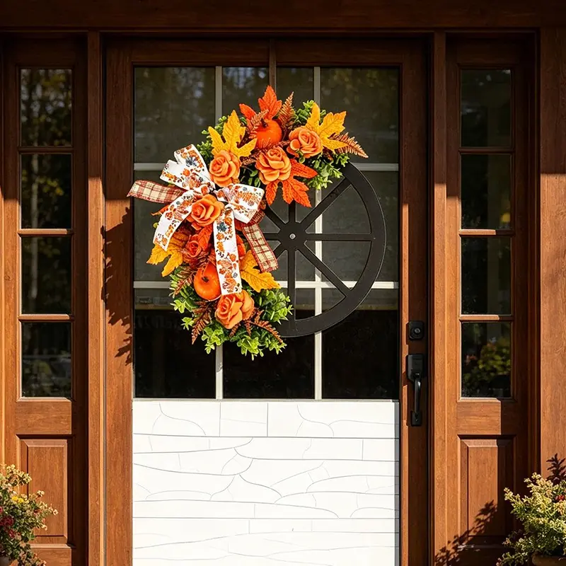 Thanksgiving Decorations YSN-T-0001-15
