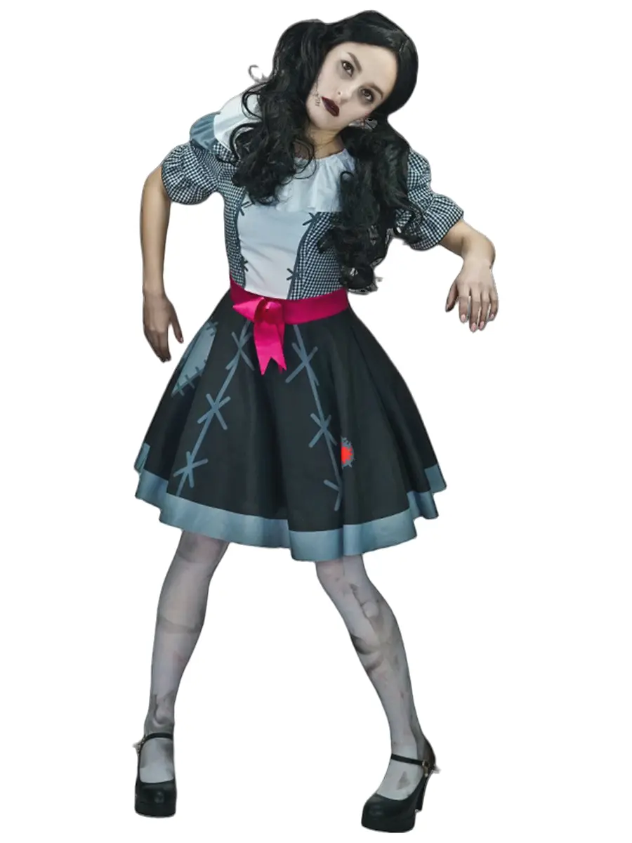 Halloween Costumes YSN-H-0001-142