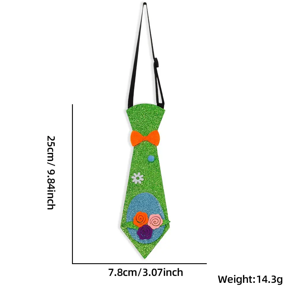 Easter Ties YSN-TI-00001-3
