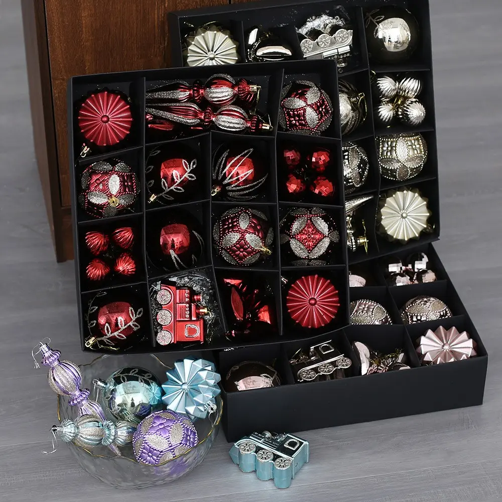 Christmas Ornaments YSN-C-0001-189