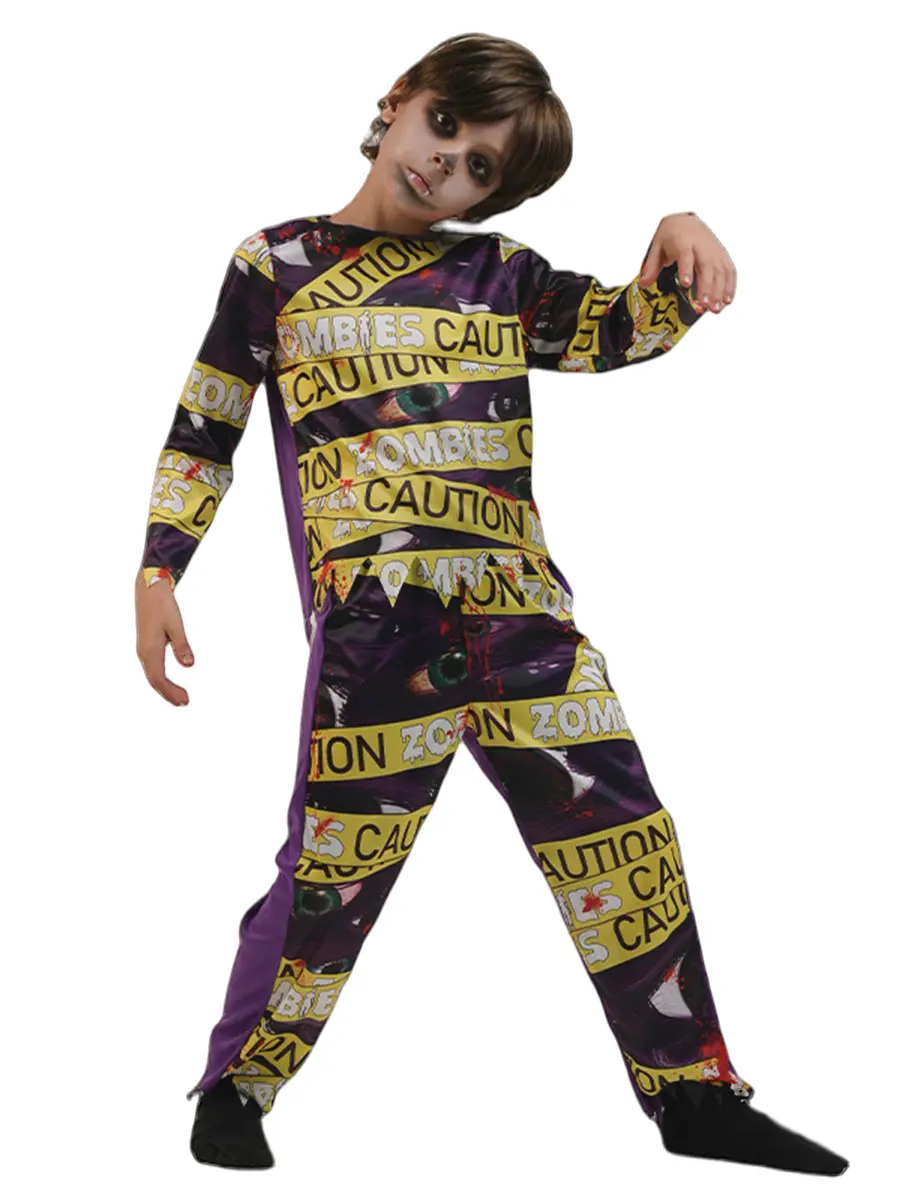 Halloween Costumes YSN-H-0001-77