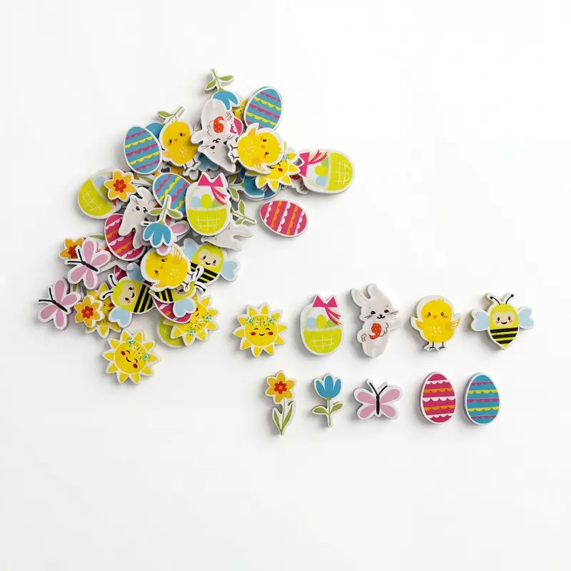 Easter DIY Crafts YSN-E-00011-72