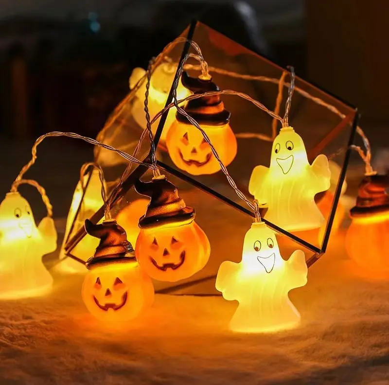 Easter String Lights YSN-E-000022-311