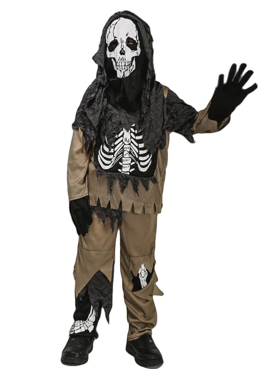 Halloween Costumes YSN-H-0001-223