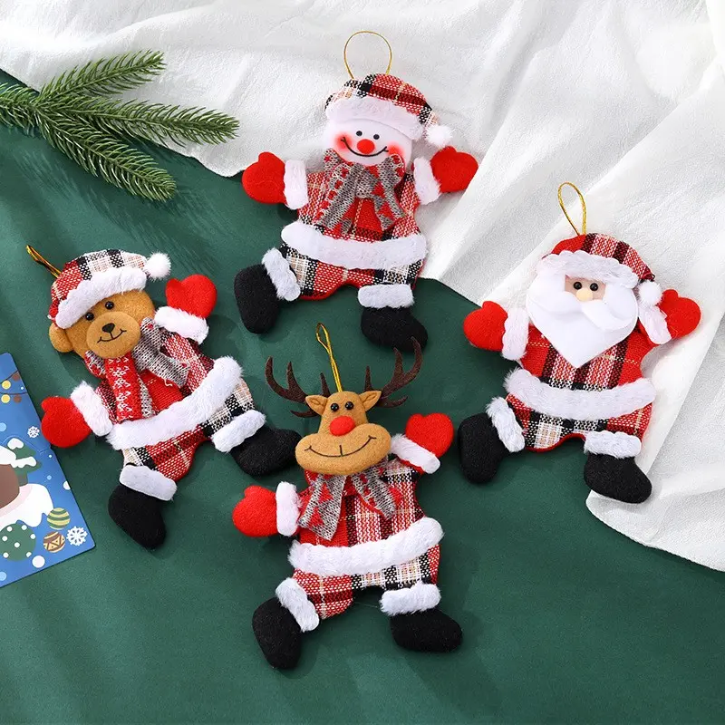 Christmas Figurines YSN-C0-00001-121