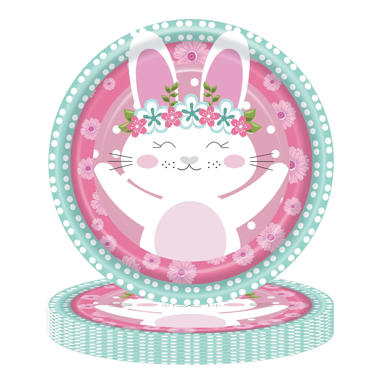Easter Tableware YSN-E-0007-17
