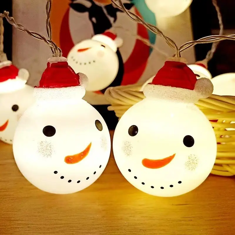 Easter String Lights YSN-E-000022-214