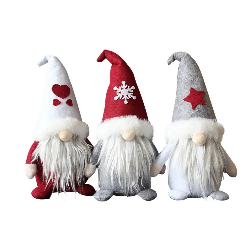 Christmas Figurines YSN-C0-00001-297