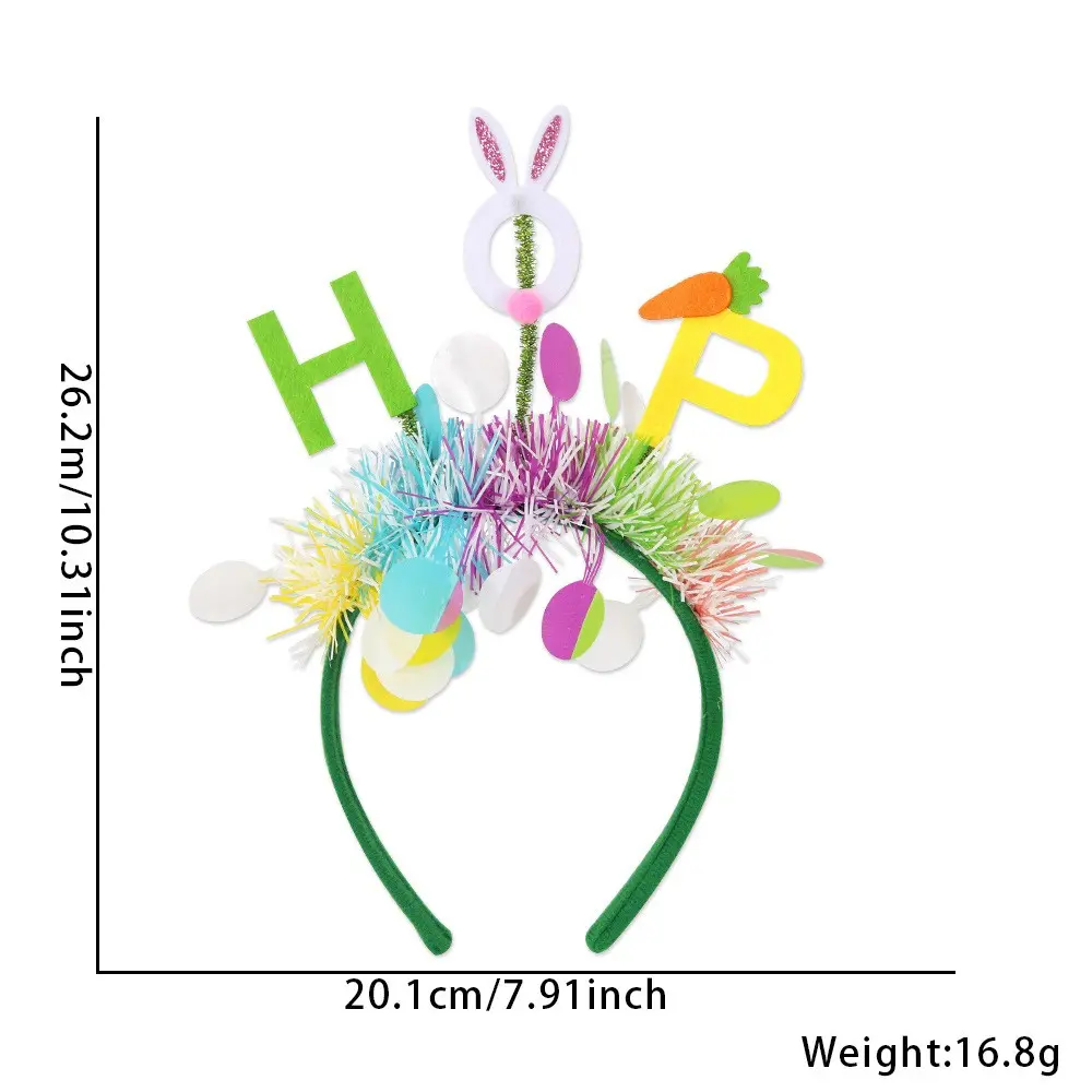 Easter Hair Accessories YSN-E-00004-28