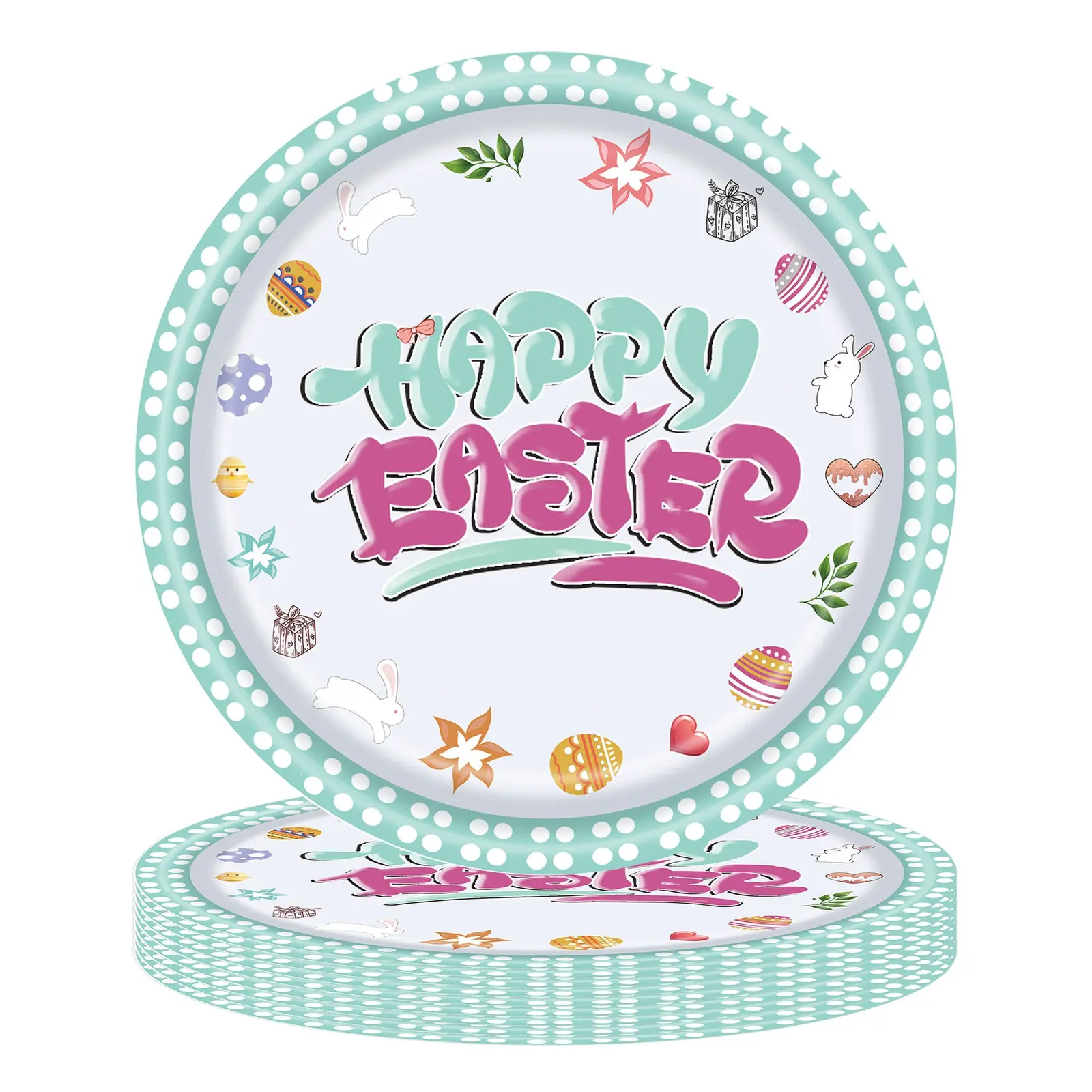 Easter Tableware YSN-E-0007-10