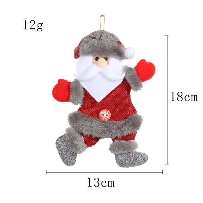 Christmas Figurines YSN-C0-00001-180