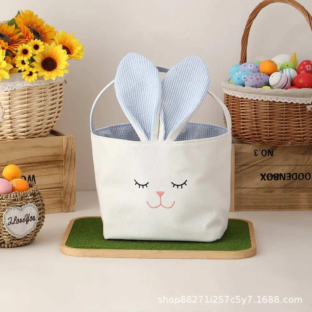 Easter Baskets YSN-E -0006-17