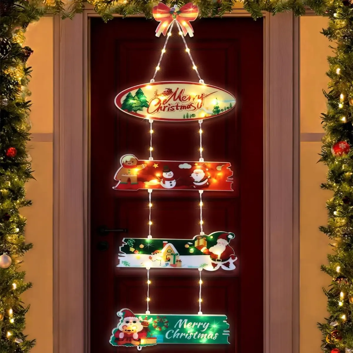 Easter String Lights YSN-E-000022-156